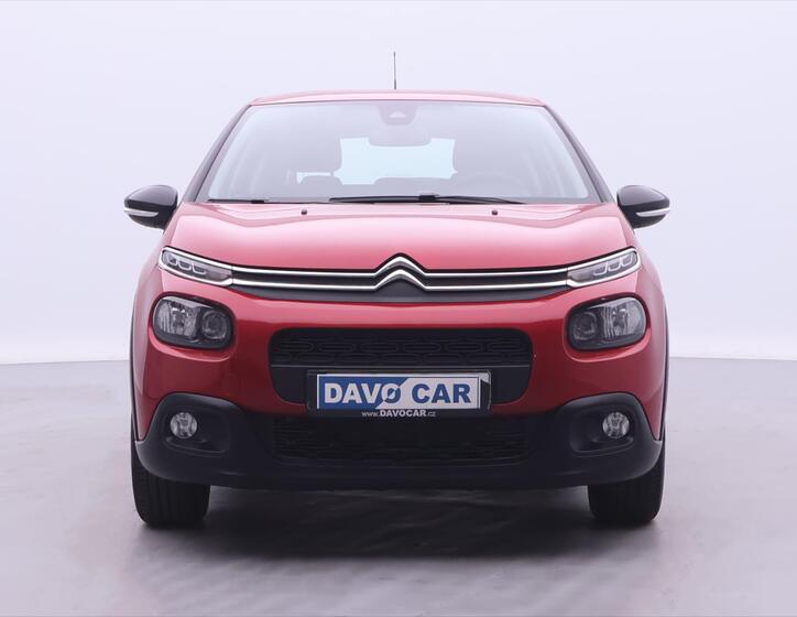 Citroën C3 2