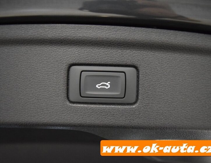 Audi A5 Liftback 2,0 l 140 kw