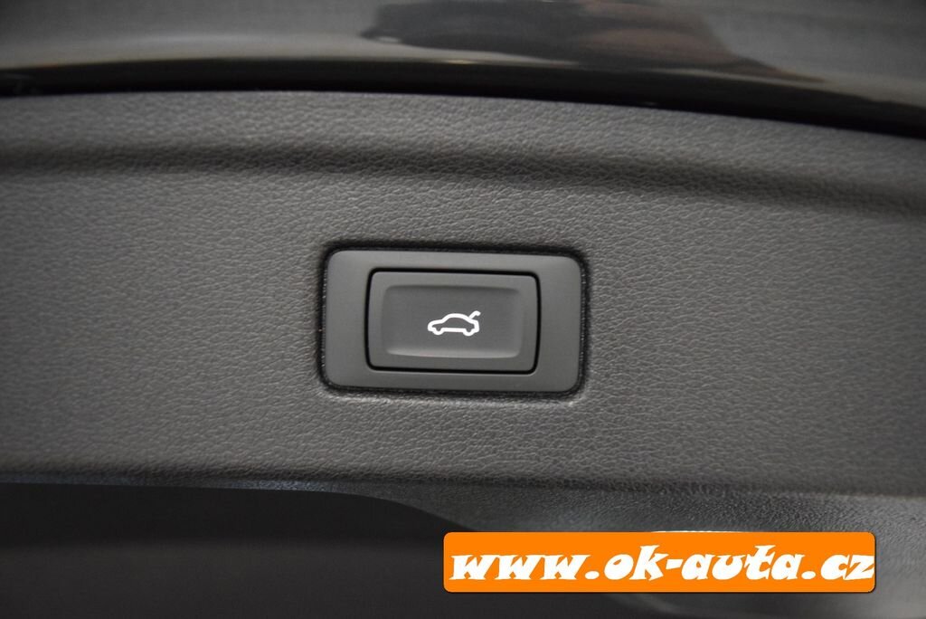 Audi A5 Liftback 2,0 l 140 kw