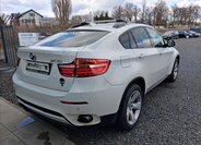 BMW X6 Kombi 3,0 l 180 kw