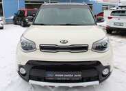 KIA Soul Hatchback 1,6 l 97 kw