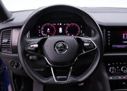 Škoda Kodiaq SUV / Terénní 2,0 l 147 kw