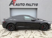 Tesla Model S 2