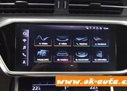 Audi A6 Kombi 2,0 l 120 kw