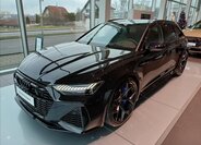 Audi RS 6 Kombi 4,0 l 463 kw