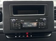 Opel Movano Valník 2,3 l 110 kw