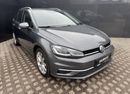 Volkswagen Golf Kombi 999,0 81 kw