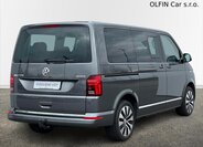 Volkswagen Multivan Kombi 2,0 l 150 kw