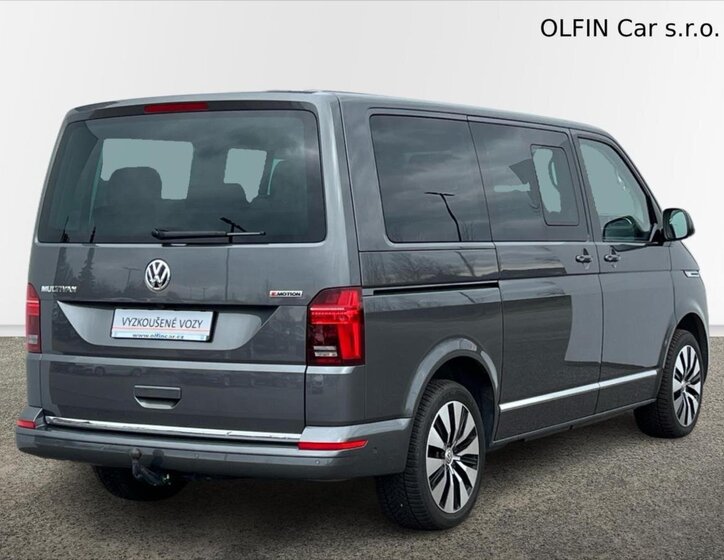 Volkswagen Multivan Kombi 2,0 l 150 kw