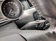 Škoda Superb Kombi 2,0 l 103 kw