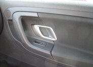 Škoda Fabia Kombi 1,2 l 63 kw