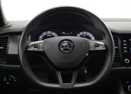 Škoda Kodiaq SUV / Terénní 1,5 l 110 kw