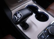 Jeep Grand Cherokee SUV 3,0 l 184 kw