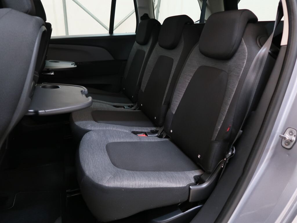 Citroën Grand C4 SpaceTourer