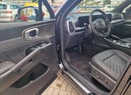 KIA Sorento SUV 2,2 l 142 kw