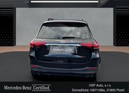 Mercedes-Benz GLE SUV / Terénní 3,0 l 320 kw