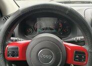 Jeep Compass Kombi 2,1 l 100 kw