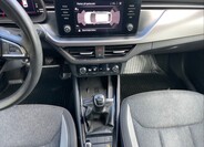 Škoda Scala 10