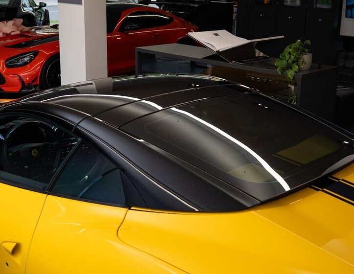 Ferrari Portofino Kabriolet 3,9 l 441 kw