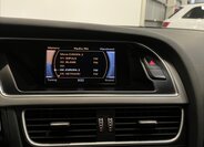 Audi A4 Allroad Kombi 2,0 l 130 kw