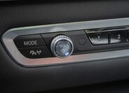 BMW X5 SUV 3,0 l 195 kw