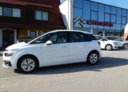 Citroën C4 Picasso 13