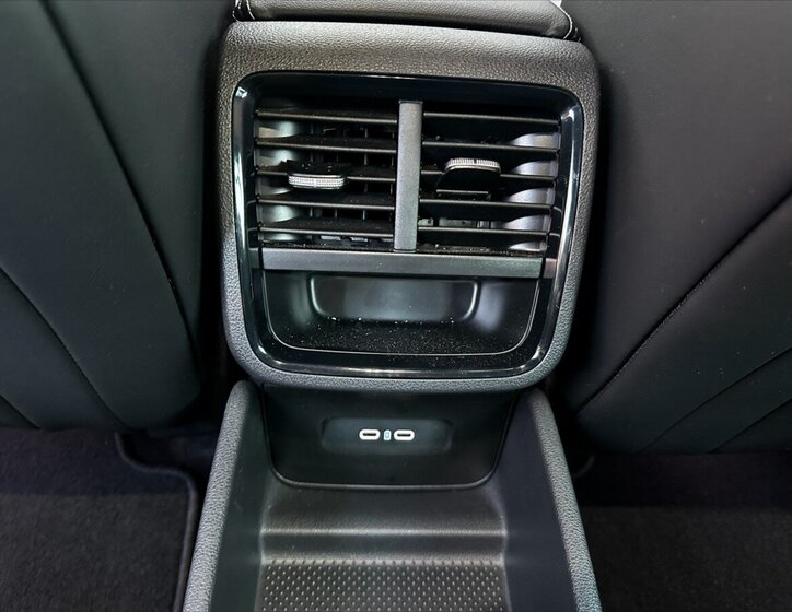 Škoda Octavia Kombi 1,5 l 110 kw