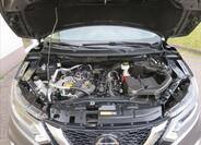 Nissan Qashqai 25