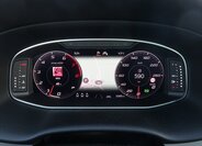 Seat Ateca SUV / Terénní 1,5 l 110 kw