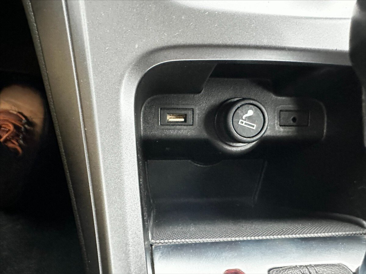 Opel Astra Hatchback 1,6 l 85 kw