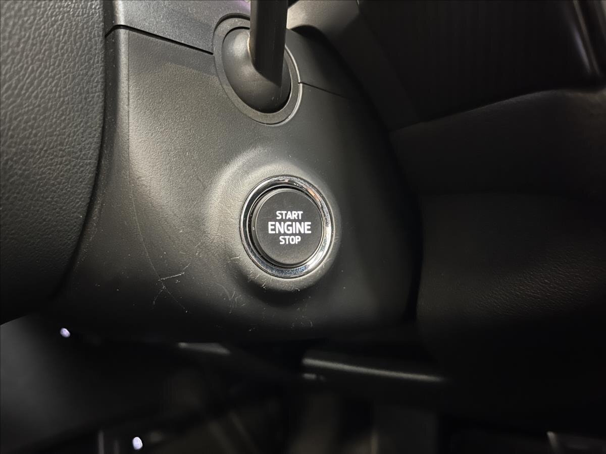 Škoda Kodiaq SUV / Terénní 2,0 l 176 kw