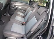 Ford Galaxy MPV 2,0 l 103 kw