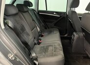 Volkswagen Tiguan SUV 2,0 l 103 kw