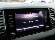 Škoda Karoq SUV 2,0 l 110 kw