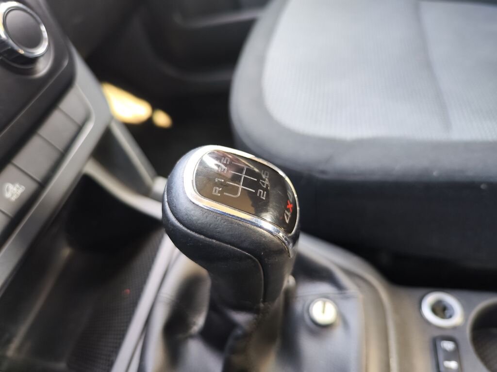 Škoda Yeti SUV / Terénní 2,0 l 81 kw