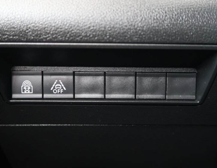 Toyota ProAce Kombi 1,5 l 96 kw