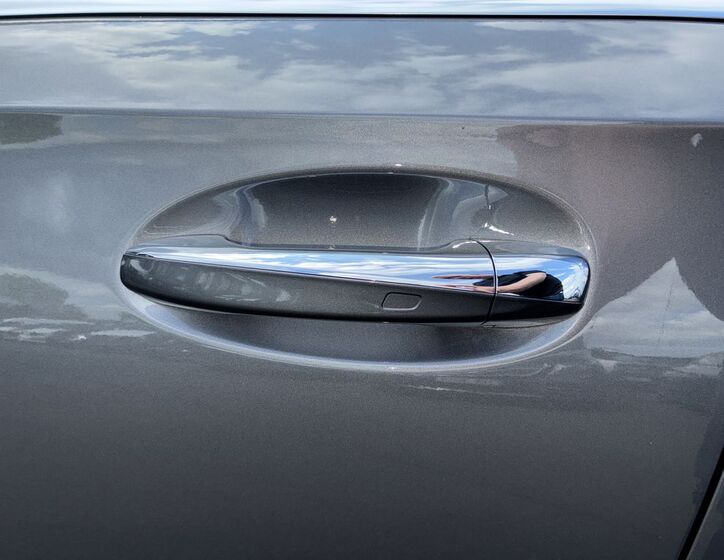 Mercedes-Benz Třídy A 25