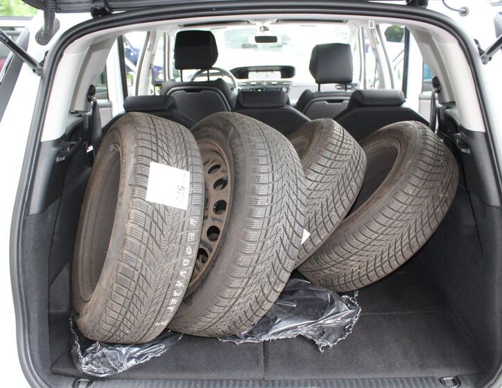 Citroën Grand C4 Picasso 18