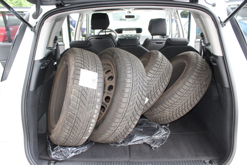 Citroën Grand C4 Picasso