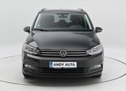 Volkswagen Touran 2