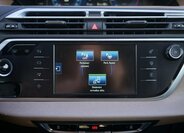 Citroën C4 Picasso MPV 1,6 l 85 kw