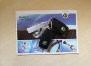 Škoda Fabia Kombi 1,6 l 77 kw