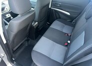 Suzuki SX4 S-Cross 12