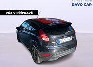 Ford Fiesta Hatchback 998,0 103 kw