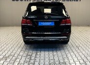 Mercedes-Benz GLE SUV 3,0 l 190 kw
