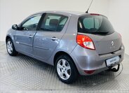 Renault Clio Hatchback 1,5 l 63 kw