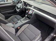Volkswagen Passat Kombi 2,0 l 140 kw