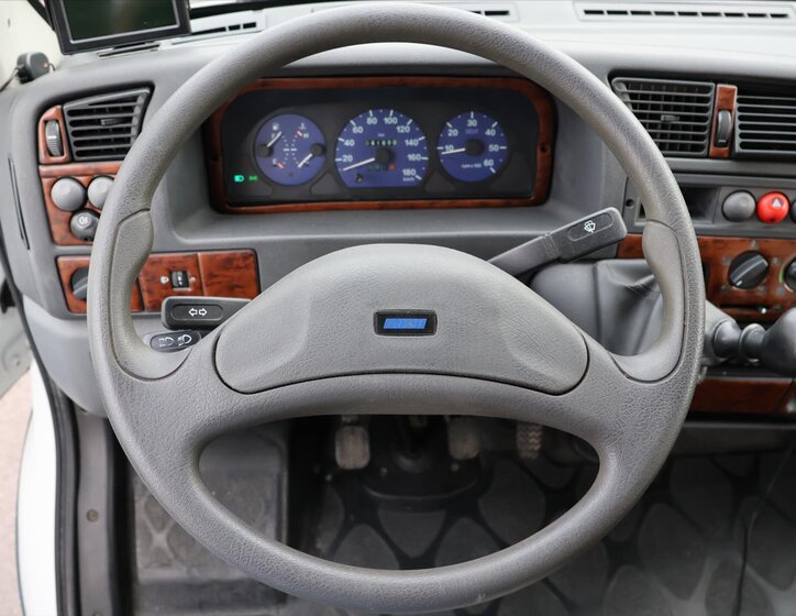 Fiat Ostatní Ostatní 2,8 l 94 kw