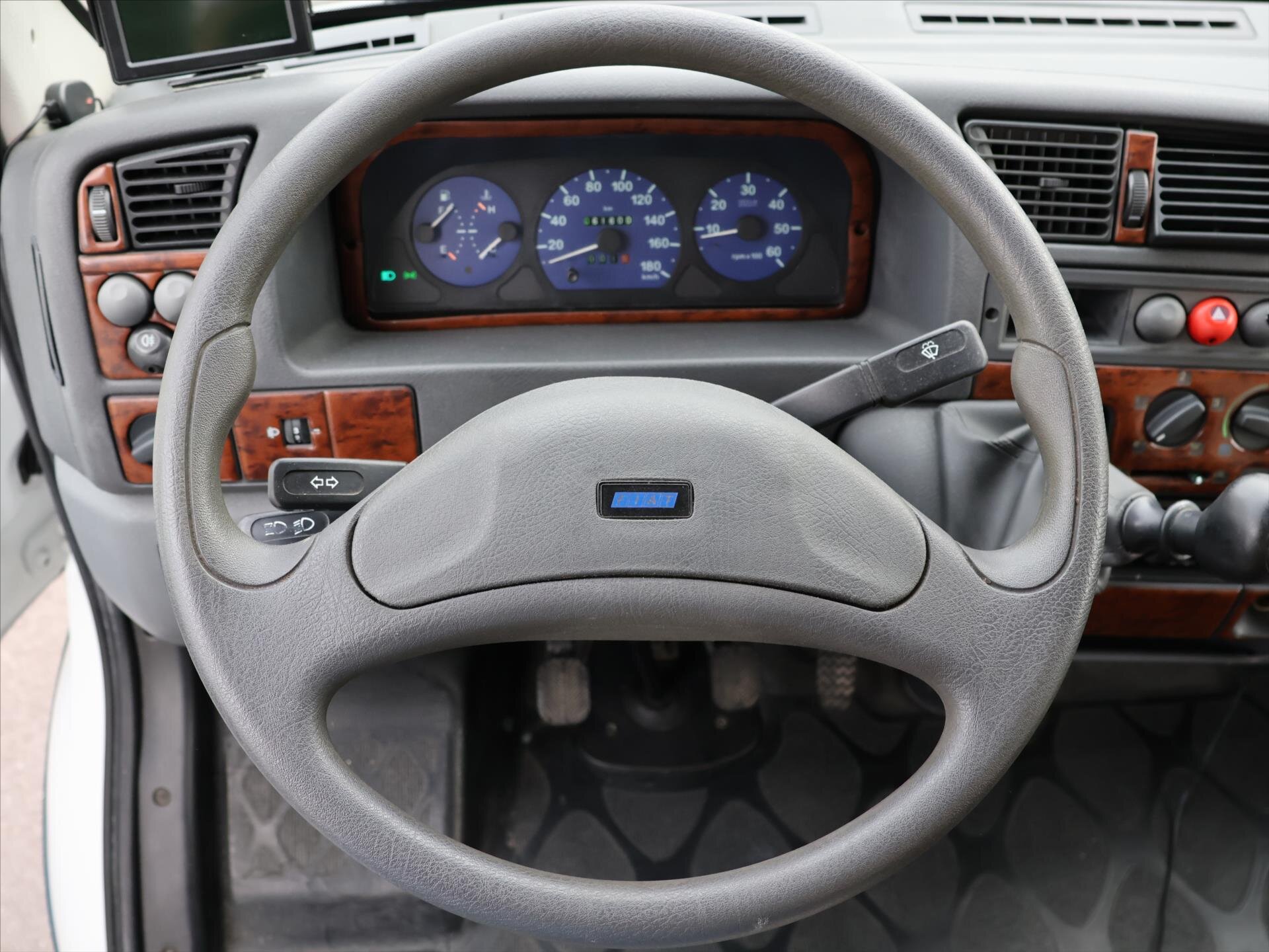 Fiat Ostatní Ostatní 2,8 l 94 kw