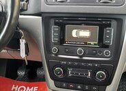 Škoda Yeti SUV 1,8 l 118 kw